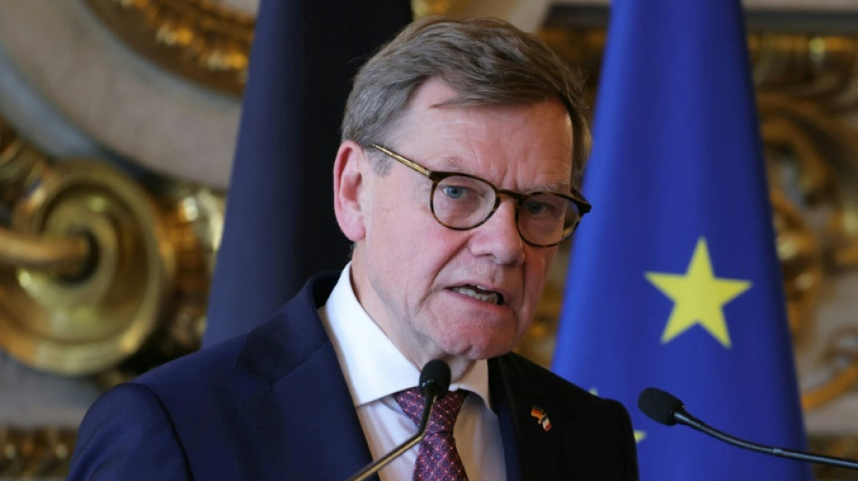 Wadephul offen für Abschiebung straffälliger Asylbewerber nach Syrien