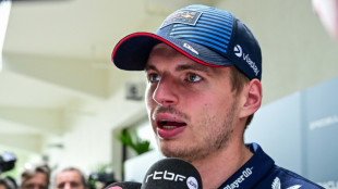 'Sa&iacute;da de Newey n&atilde;o afetar&aacute; meu futuro na Red Bull', garante Verstappen