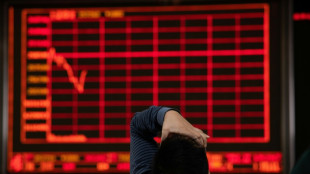 Stock markets fall as Trump tax cuts clear House