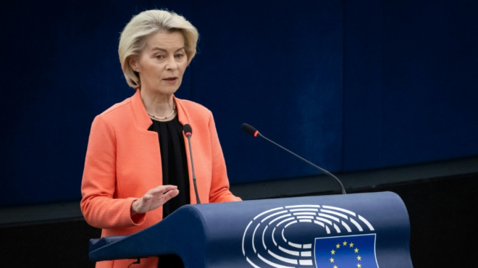 M&eacute;xico e UE reduzem tarifas diante da amea&ccedil;a protecionista de Trump