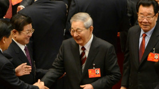 El ex primer ministro reformista chino Zhu Rongji muere a los 97 a&ntilde;os