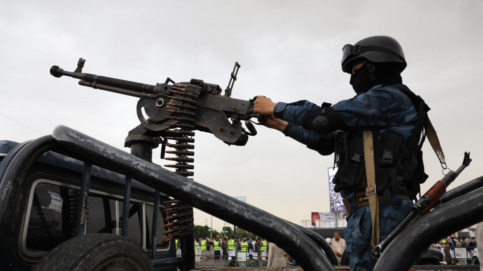 Idf, lo Yemen lancia un missile verso Israele