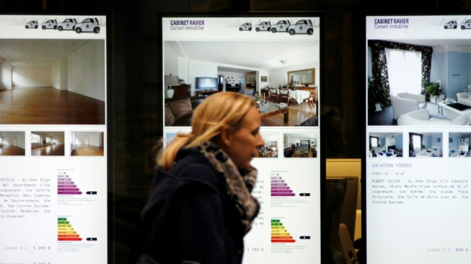 L'Etat réforme le DPE en faveur de l'électricité et fait disparaître 850.000 passoires énergétiques