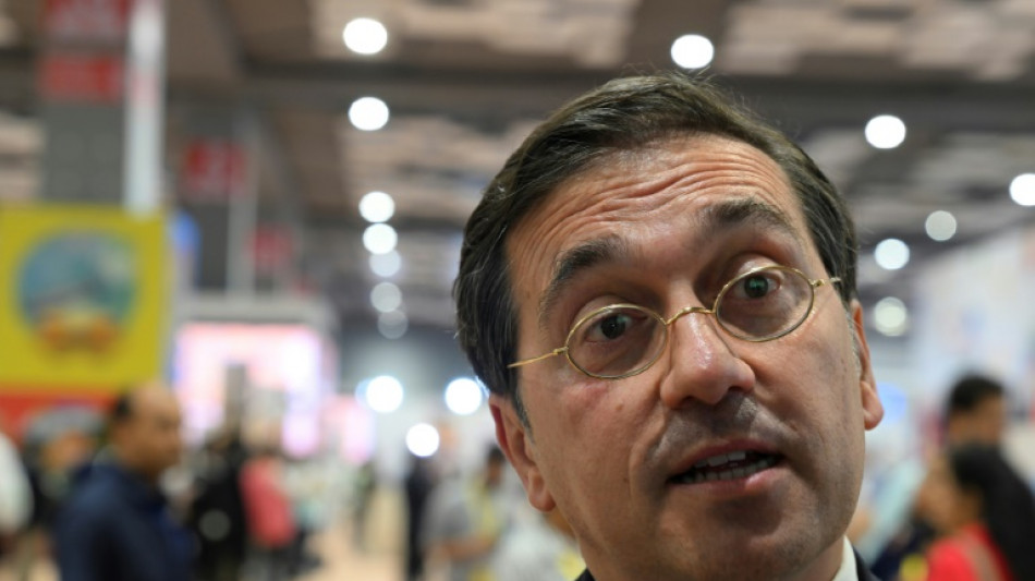 Espa&ntilde;a condena "la terrible masacre" en el hospital de Gaza