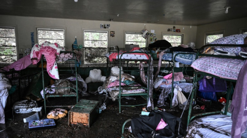 Sturzflut in Texas: Sommerlager meldet Tod von 27 Kindern und Betreuern