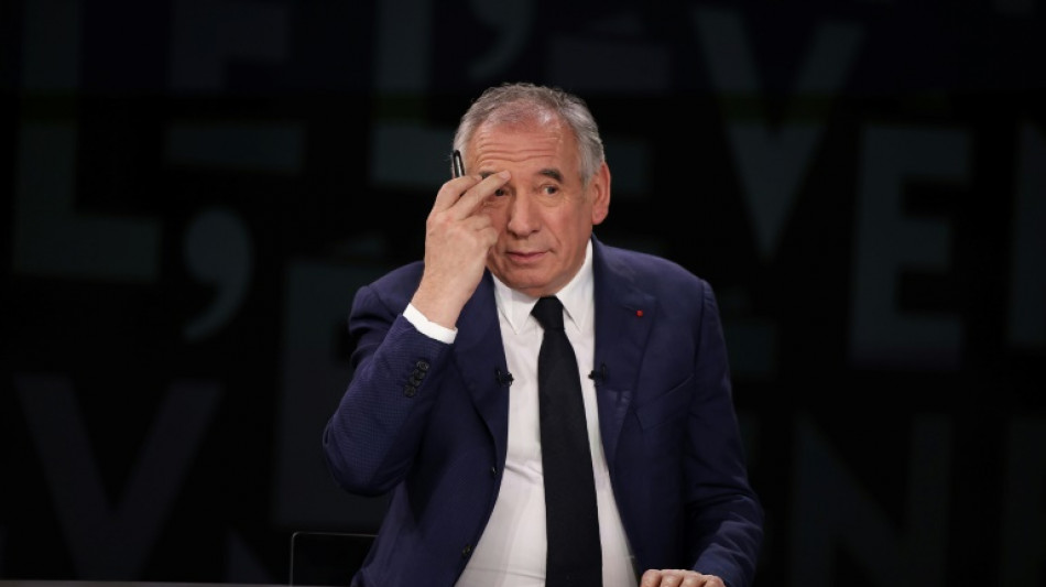 El primer ministro franc&eacute;s inicia su mandato con una impopularidad r&eacute;cord, seg&uacute;n sondeo
