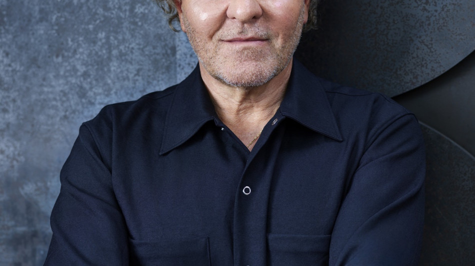 A Renzo Rosso il premio Film Impresa alla Creativit&agrave;