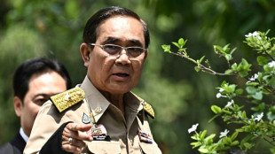 Tailandia celebrar&aacute; elecciones legislativas el 14 de mayo