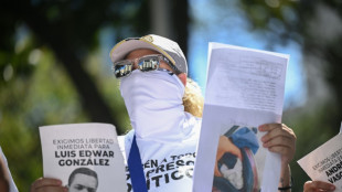 Detidos em crise p&oacute;s-elei&ccedil;&otilde;es s&atilde;o soltos na Venezuela, diz ONG