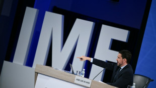 El FMI eleva el crecimiento global para 2025 gracias a un "modesto" impacto comercial en EEUU