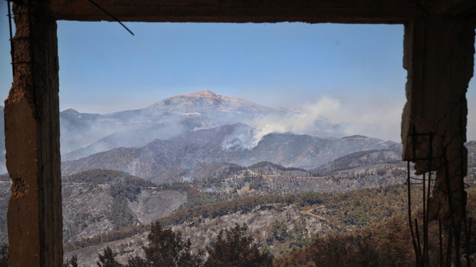 Siria, 24 morti in scontri tra tribù beduine e drusi a Sweida