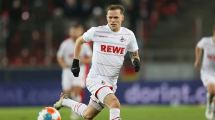 Nach Trainings-Ausschluss: Baumgart m&ouml;chte Duda "eine Woche nicht sehen"