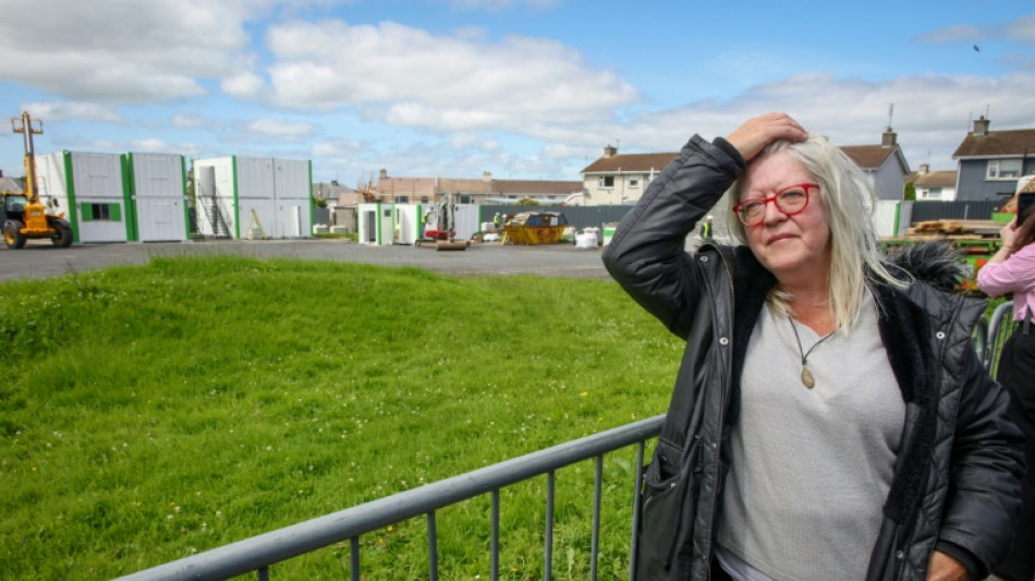 Comienza en Irlanda la exhumación de 796 niños muertos en un hogar religioso