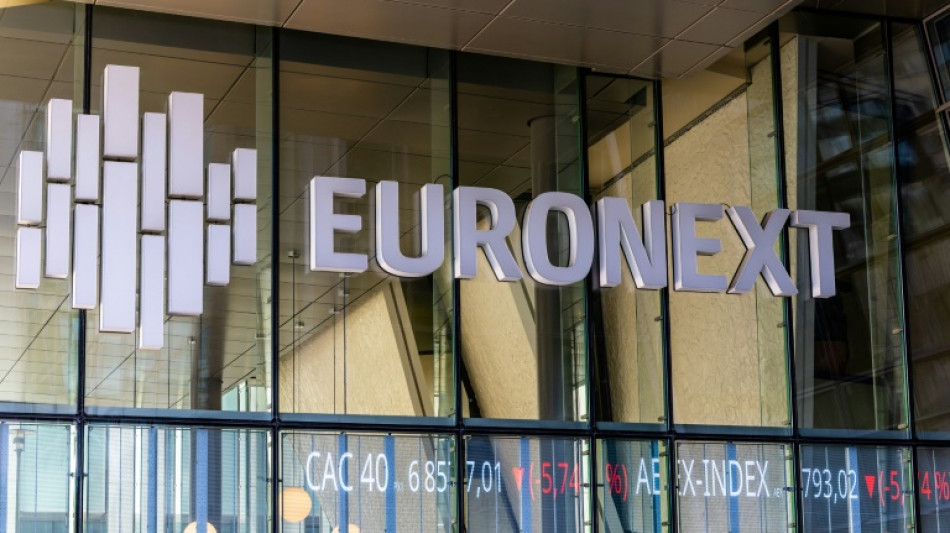 La Bourse de Paris plombée par la dégringolade du titre Renault