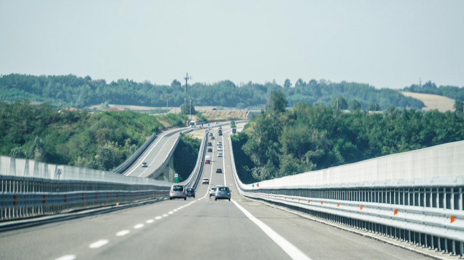 Verso l'aumento dei pedaggi autostradali dal primo agosto