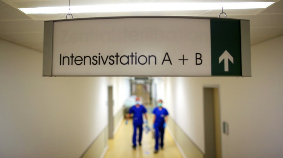 Neue Verhandlungsrunde in Tarifstreit der &Auml;rzte an kommunalen Krankenh&auml;usern