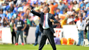 Muere Tom&aacute;s Boy, capit&aacute;n de M&eacute;xico en el Mundial de 1986, y Gignac lamenta el fallecimiento