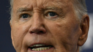 Biden califica de "desastre" el plan econ&oacute;mico de Trump