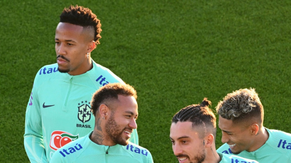 K&uuml;nstliche Intelligenz erwartet Brasilien als Weltmeister