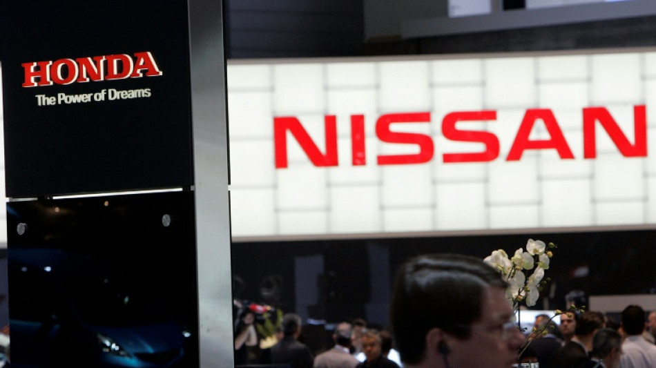Bericht: Honda unter Bedingungen zu Wiederaufnahme der Fusionsgespr&auml;che mit Nissan bereit