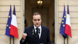 Lecornu, la chute du soldat d'Emmanuel Macron r&eacute;put&eacute; habile n&eacute;gociateur