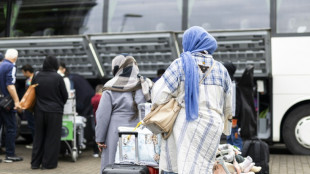 Fl&uuml;chtlingspolitik: Bund setzt Aussetzung von Familiennachzug rigoros um