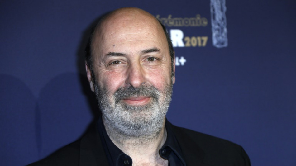 Le r&eacute;alisateur C&eacute;dric Klapisch "metteur en sc&egrave;ne" de la 50e c&eacute;r&eacute;monie des C&eacute;sar