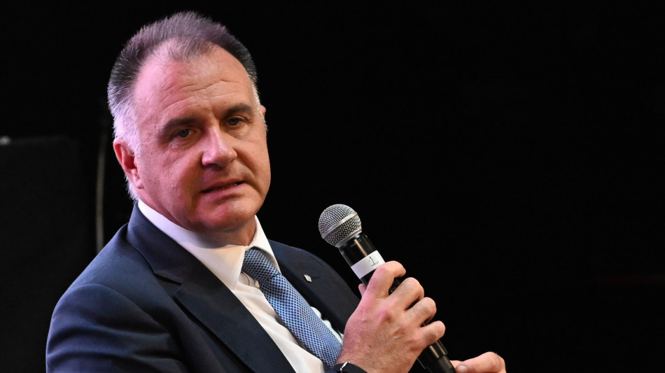 Orsini, non mollare sul nucleare, avviare percorso