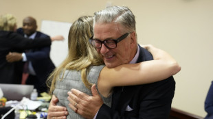 Une procureure conteste l'annulation du proc&egrave;s d'Alec Baldwin