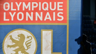 Foot: Coup de massue pour Lyon, rel&eacute;gu&eacute; en Ligue 2