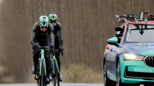 French cycling hope Seixas dreaming of Tour de France debut