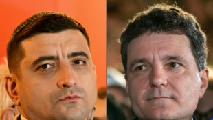 Zweite Runde der wiederholten Pr&auml;sidentschaftswahl in Rum&auml;nien begonnen