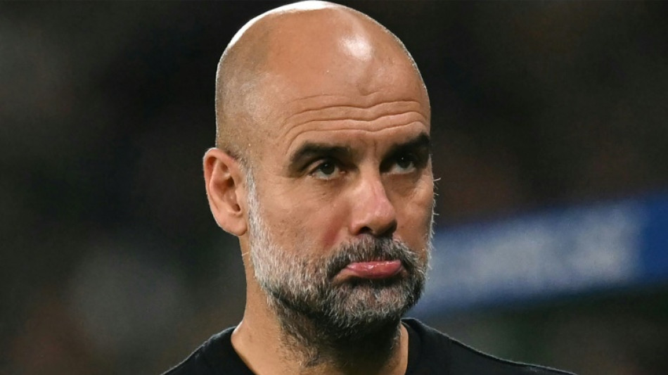 CBF nega ter procurado Guardiola para assumir a Sele&ccedil;&atilde;o