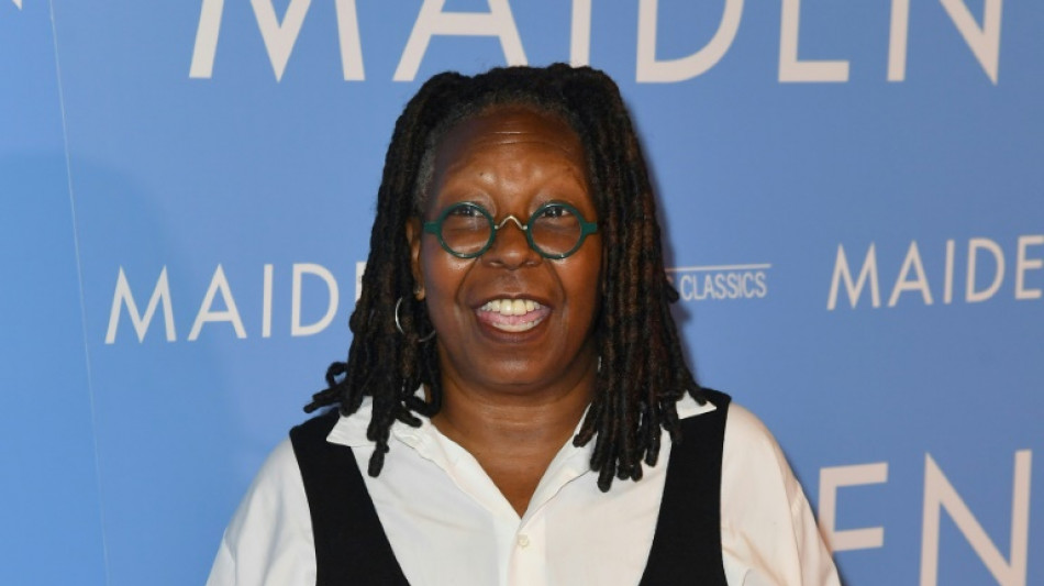 Whoopi Goldberg se disculp&oacute; por comentarios sobre el Holocausto