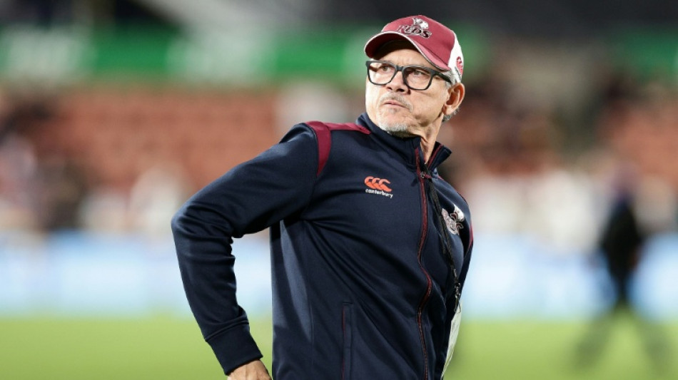 Kiss admits NZ sides have the edge as Super Rugby playoffs begin