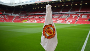 Man Utd post &pound;71.4m loss in latest financial results