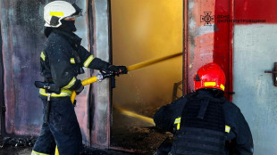 Cuatro muertos y 21 heridos en un bombardeo ruso contra la ciudad ucraniana de Dnipr&oacute;