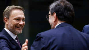 Lindner ruft Italien zu "soliden Staatsfinanzen" auf