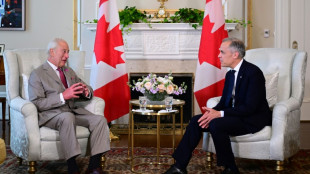 Rey Carlos III defiende autodeterminaci&oacute;n de Canad&aacute; en medio de tensi&oacute;n con EEUU