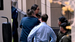 Australie: la meurtrière aux champignons vénéneux fixée lundi sur sa peine