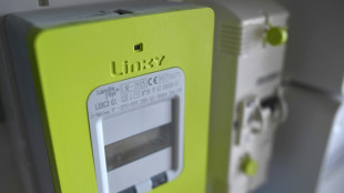 L'&eacute;lectricit&eacute; est 15% plus ch&egrave;re &agrave; partir de mercredi en France