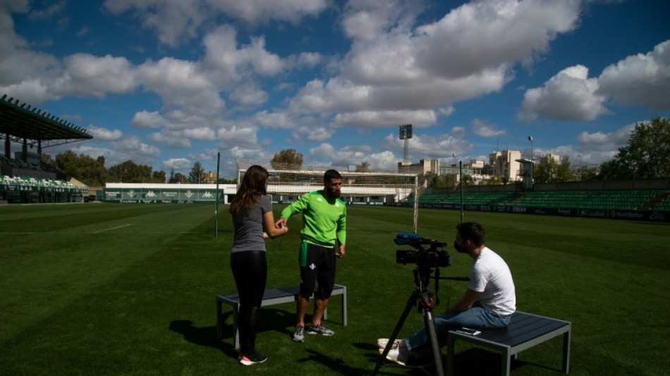 "Es mi mejor temporada aqu&iacute;", asegura el b&eacute;tico Fekir