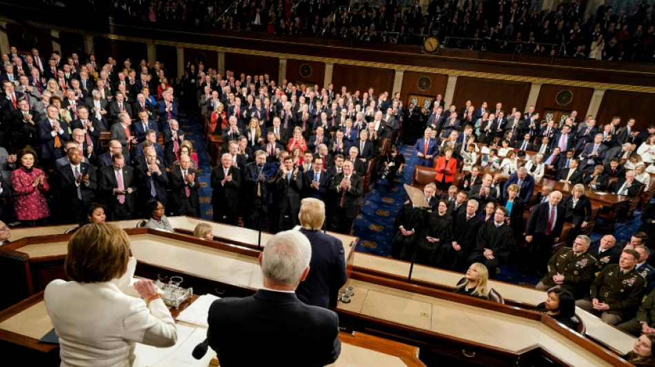 Trump's next 100 days: Now comes the hard part