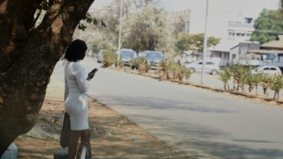 US cuts leave Zimbabwe sex workers scrambling for alternatives