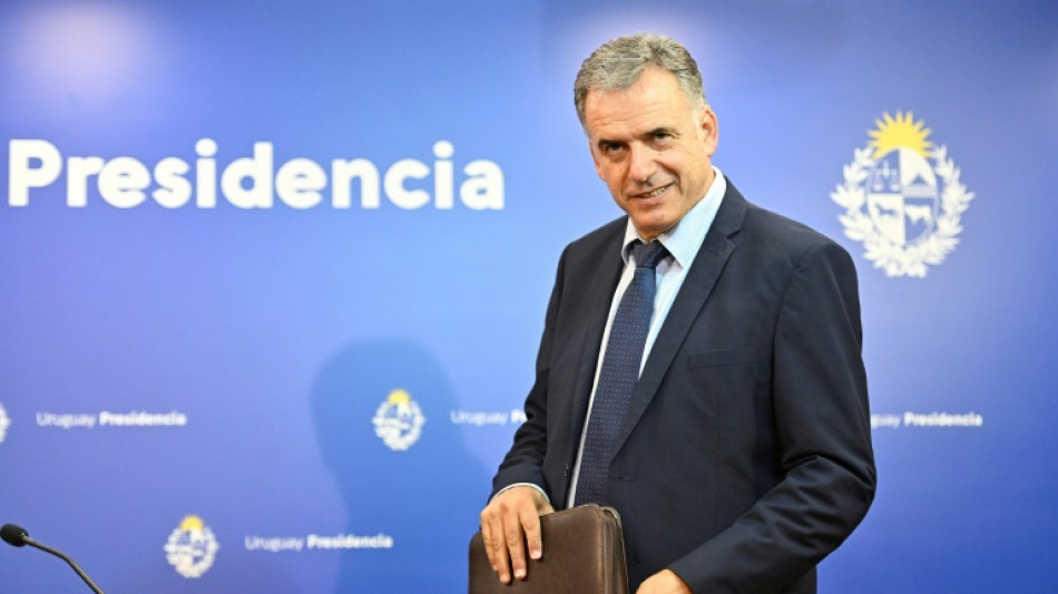 El presidente electo de Uruguay viajar&aacute; a Brasil para reunirse con Lula