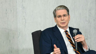 EUA anuncia financiamento de US$ 20 bilh&otilde;es para Argentina