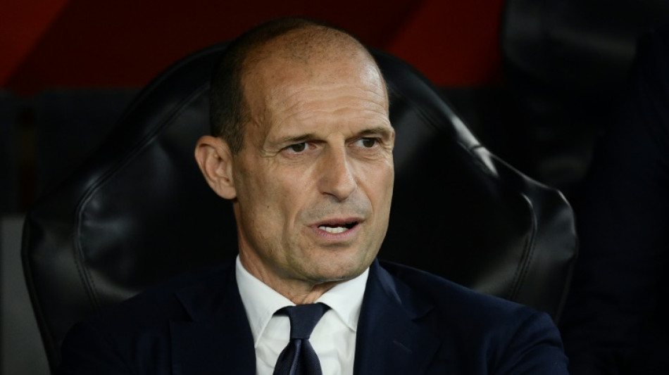 Allegri quer Milan de volta à Champions e anuncia chegada de Modric 'em agosto'