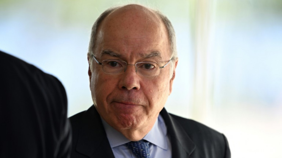 Ministro Mauro Vieira convoca embaixador de Israel em meio a crise diplom&aacute;tica