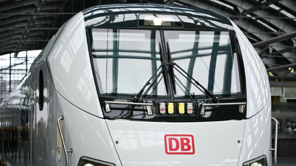 "Noch hartes St&uuml;ck Arbeit": Bahn setzt Tarifverhandlungen mit GDL im Februar fort