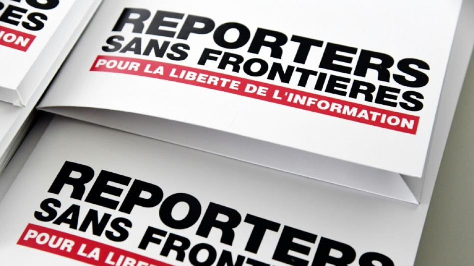 Une journaliste russe critique de l'invasion de l'Ukraine se r&eacute;fugie en France
